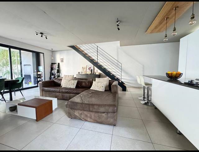 2 BEDROOM PROPERTY TO RENT IN BROOKLYN